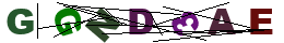 nrcode