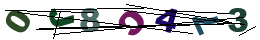 nrcode