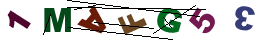 nrcode