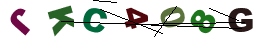nrcode