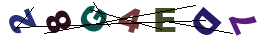 nrcode