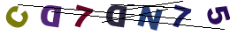 nrcode