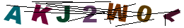 nrcode