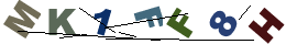 nrcode