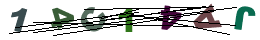 nrcode