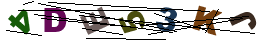 nrcode
