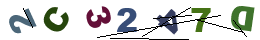 nrcode