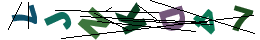 nrcode