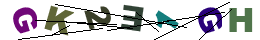 nrcode