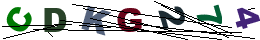 nrcode