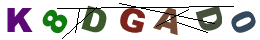 nrcode