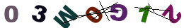 nrcode