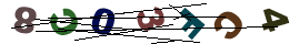 nrcode