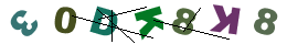 nrcode