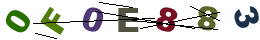 nrcode