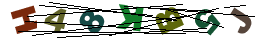 nrcode