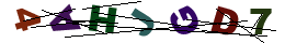nrcode