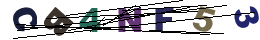 nrcode