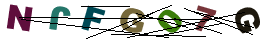 nrcode
