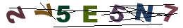 nrcode