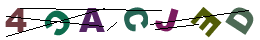 nrcode