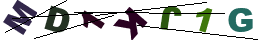 nrcode