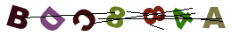 nrcode