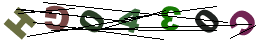 nrcode
