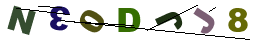 nrcode