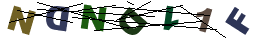 nrcode