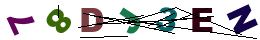 nrcode