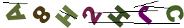 nrcode