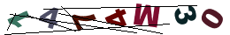 nrcode