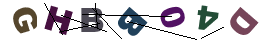 nrcode