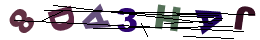 nrcode