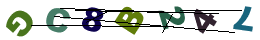 nrcode