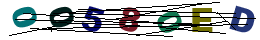 nrcode