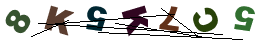nrcode
