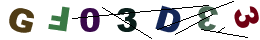 nrcode
