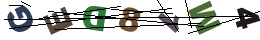 nrcode