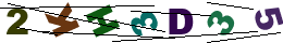 nrcode