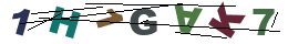 nrcode