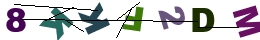 nrcode