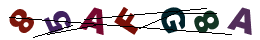 nrcode