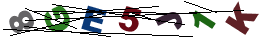 nrcode