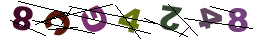 nrcode