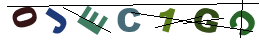 nrcode