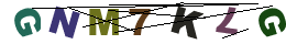 nrcode