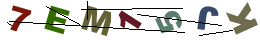 nrcode