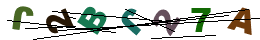 nrcode
